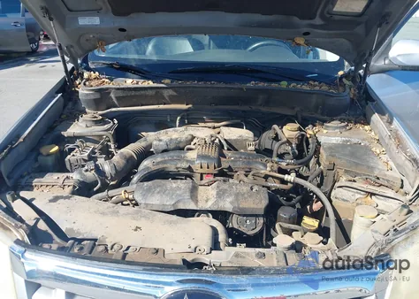 2012 Subaru Forester 2.5X Limited z USA, uszkodzony, nr VIN JF2SHAEC2CH404404